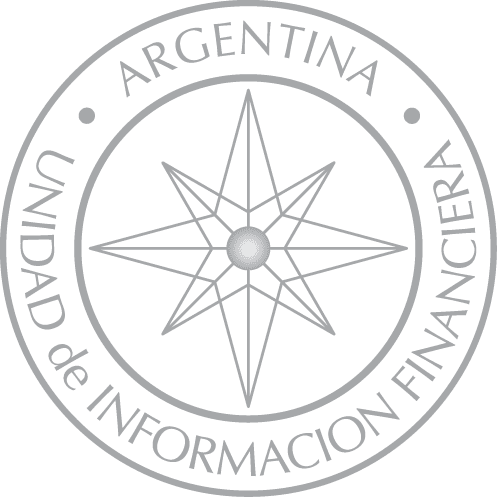 Logo Unidad de Información Financiera