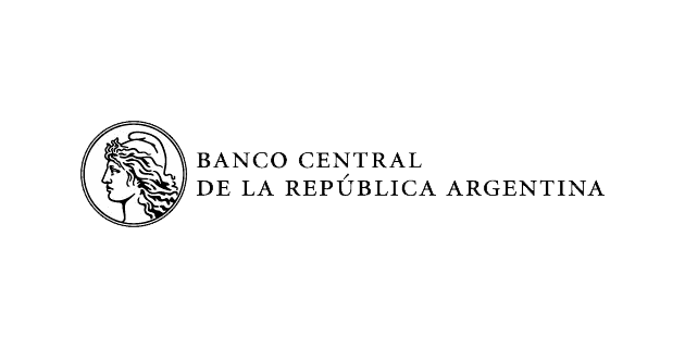 Logo del banco central de la republica Argentina